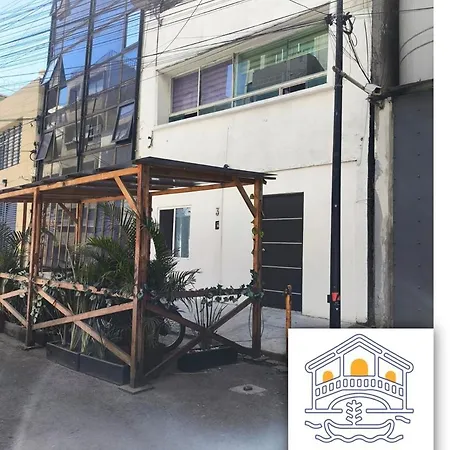 Hostal Boutique De Venecia