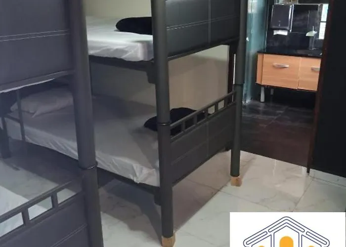 Boutique De Venecia Guest house