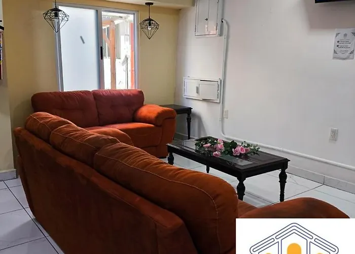 Boutique De Venecia Guest house Mexico City