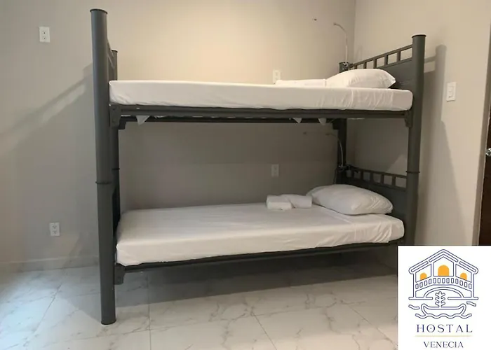 Boutique De Venecia Guest house